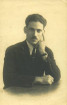 Panayotis Leftheris - Catelouzos (*1886 †1978)