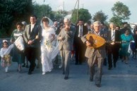 GREEK AUSSIE WEDDING 