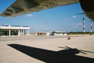 Kythera airport 