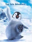 George Miller. Film Producer. Tap into adventure, with Happy Feet. 