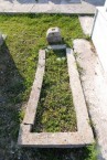 Unknown grave at Drymonas 