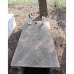 Unknown Grave - Logothetianika Cemetery 