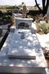 Georgos Alfieris Family Plot - Potamos Cemetery (1 of 2) 