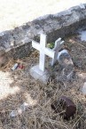 Xristos P. Moulos - Potamos Cemetery (2 of 2) 