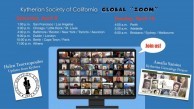 KSOCA Global ZOOM Apr. 9, 2022 ( Apr. 10 in Australia) 