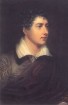 George Gordon Byron (*1788 †1824)
