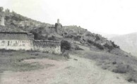 mountain scene in Kythera 