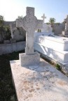 Possible Veneris Gravestone, Drymonas Cemetery 