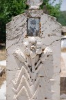 Kosma Minamene - Potamos Cemetery ( 2 of 3) 