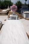 Ioannou B. Samiou Family Plot - Potamos Cemetery (1 of 2) 