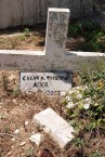 Eleni A. Fardouli - Potamos Cemetery ( 2 of 2 ) 