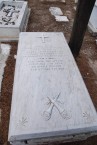 Grave of IOANNIS  DARMAROS Born 9th November 1832 Died 4th August 1904 