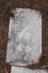 Grave of SPYRIDON .G. KASIMATIS age 18 