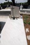 Grave of George Kominos, Potamos 