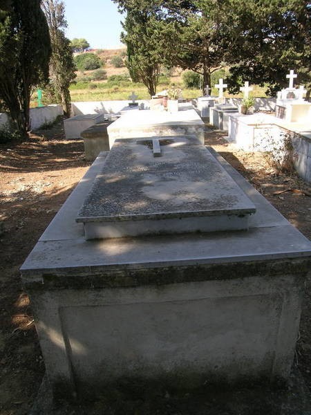 Kasimati Family Tomb (1 of 2) 