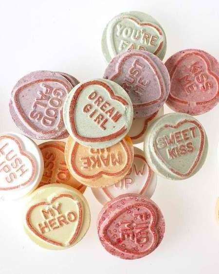 The lollies we love 