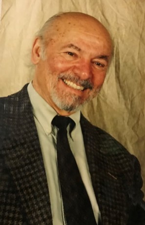 Prof. Vasilis Peter Leftheris, PhD 