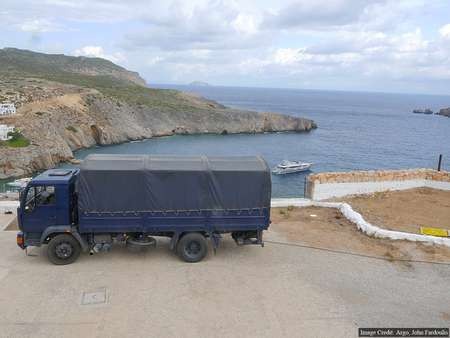 Hellenic Navy Seals Have Arrived - image