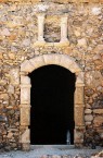 Venetian archway 