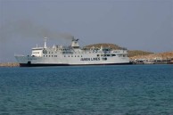 ferry boat mirtdiotissa 