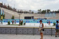 2004 Athens Olympics 
