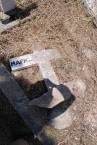 Grave of Marigo at Potamos 