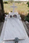 Spiridon D. Tambakis - Potamos Cemetery 