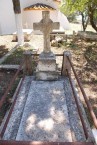 Kokkinea Family Gravestone, Agios Theothoros (2 of 2) 