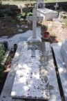 Geor. A. Sofiou Family Plot - Potamos Cemetery (2 of 2) 
