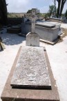 Emmanouli D. Alfieri Family Plot - Potamos Cemetery (2 of 2) 