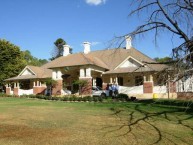 Residence of Sandy McNaughton, near Delungera, NSW. 
