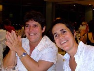 Helen & Dorothy Poulos at Jason & Maria Fardoulis' wedding 