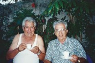 Nick Venardos & Stephen Zantiotis - 04/10/1994 