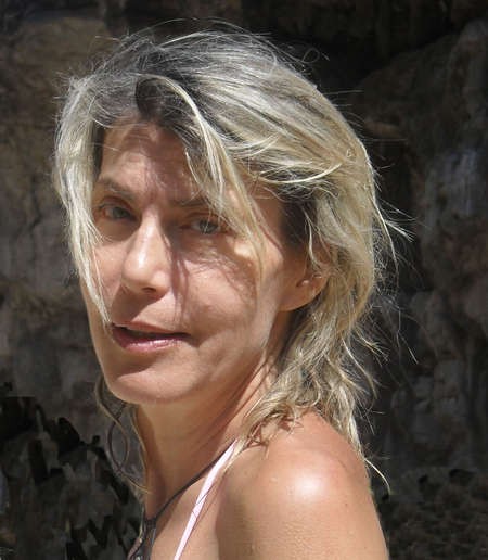 Simoni Zafiropoulou - Simoni Zafiropoulou