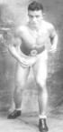 George Samios, wrestler. 