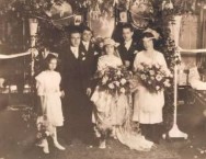 Paul and Despina Galakatos wedding 