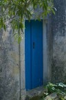 Blue Door 