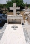 Ioannou G. Fardouli - Potamos Cemetery 