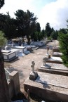A Aroniathika Cemetery 