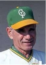 John Scolinos, Cal Poly professor, coach, dies at age 91 - scolinos