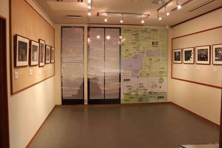 ★★★☆Hearn's exhibition featuring modern photos starts in Matsue☆★★★ - IMG_6767