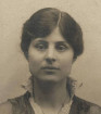 (Vrachnas) Elpiniki Potiri (*1890 †1962)
