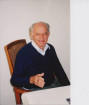 (MBLAVERIS) Haralampos - Babis Emmanouel Mavrommatis (*1917 †2008)