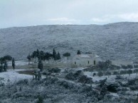 Snow in 2004 VII 