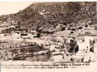 Kythera was the first Greek land liberated after World War 2 