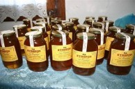 kytherian honey 