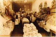 Lismore Fruit Exchange 1937 