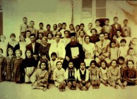 Karavas School. c.1938. 