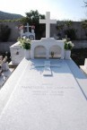 Grave of Panagiotis Em. Drakakis 