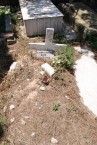 Eleni A. Fardouli - Potamos Cemetery ( 1 of 2 ) 